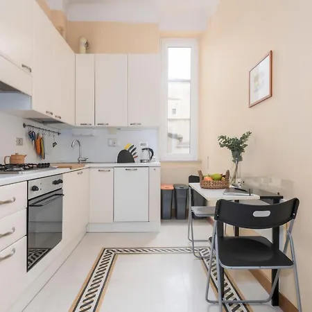 Trastevere - Zeno 29 Róma