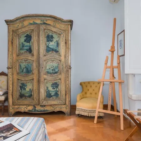 Appartement Trastevere - Zeno 29