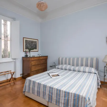 Trastevere - Zeno 29 Appartement Rome